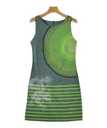 Desigual 원피스 여성용