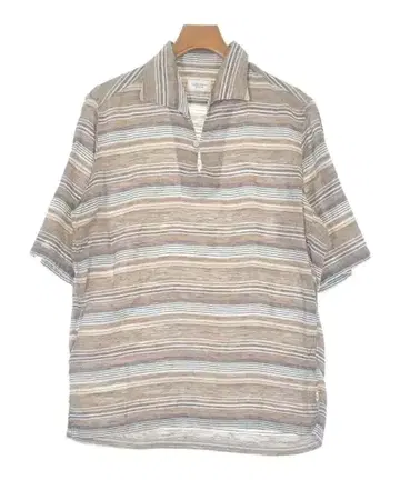 UNITED ARROWS 캐주얼 셔츠 남성용