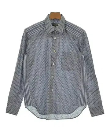 COMME des GARCONS HOMME DEUX 캐주얼 셔츠 남성용