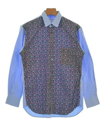 COMME des GARCONS SHIRT 캐주얼 셔츠 남성용