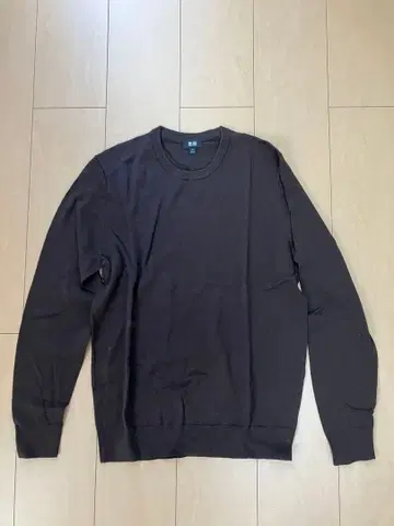 UNIQLO 메리노울 스웨터