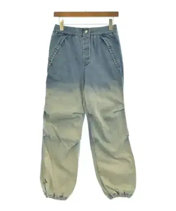 NERGY 데님 팬츠 여성용