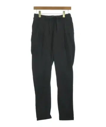 DIET BUTCHER SLIM SKIN 스웨트 팬츠 남성용