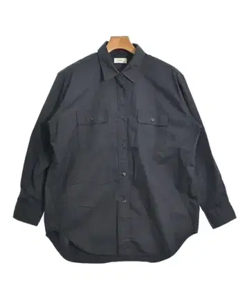 IENA 캐주얼 셔츠 남성용