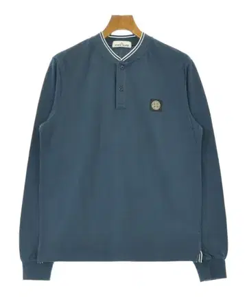 STONE ISLAND 티셔츠 컷앤소 남성용