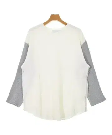 UNUSED 티셔츠 남성용