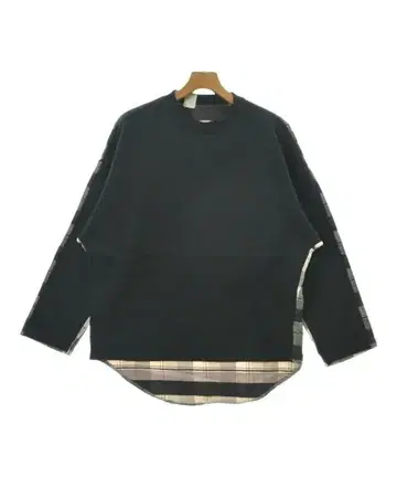 N.HOOLYWOOD 맨투맨 남성용