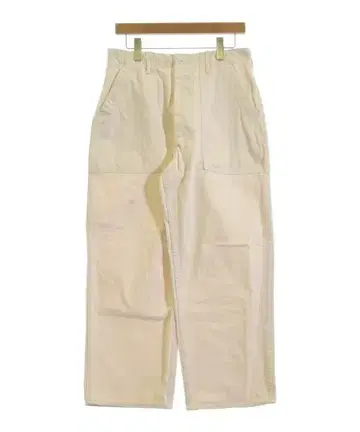 TUKI 카고 팬츠 남성용