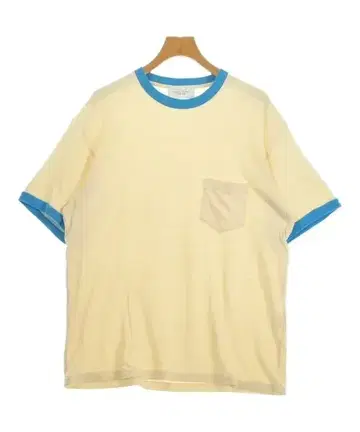 UNUSED 티셔츠 남성용