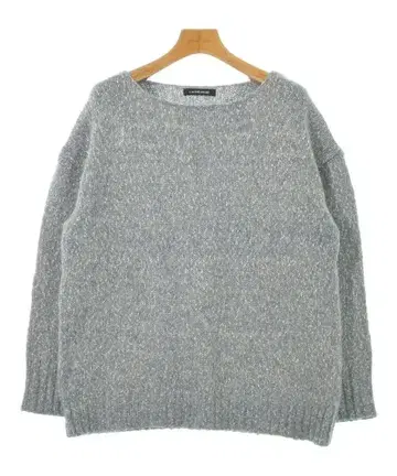 LAUTREAMONT 니트 스웨터 여성용