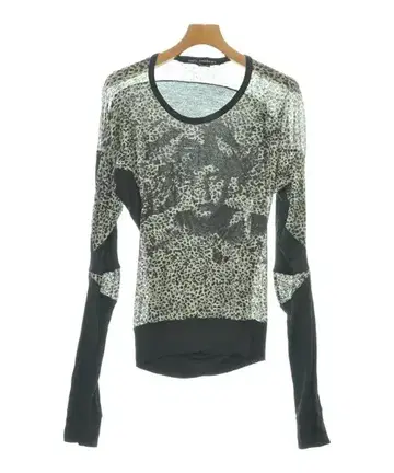 Vinti Andrews 티셔츠 셔츠 남성용