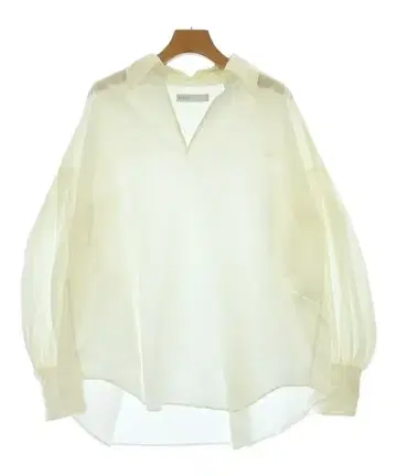 NOBLE 블라우스 여성용