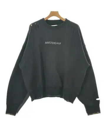 stein 맨투맨 남성용