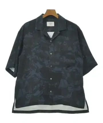 STUDIOUS 캐주얼 셔츠 남성용