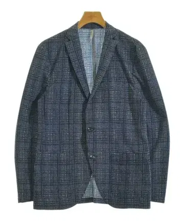 monsieur NICOLE 테일러드 자켓 남성용