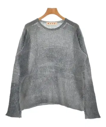 MARNI 니트 스웨터 여성용