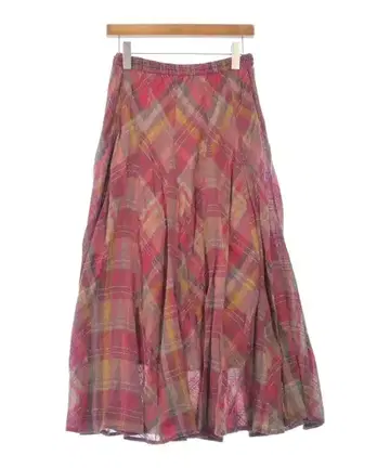 IENA 롱 맥시 길이 스커트 여성용