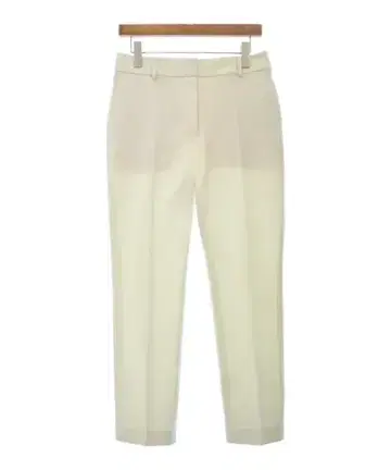 PLST 슬랙스 여성용