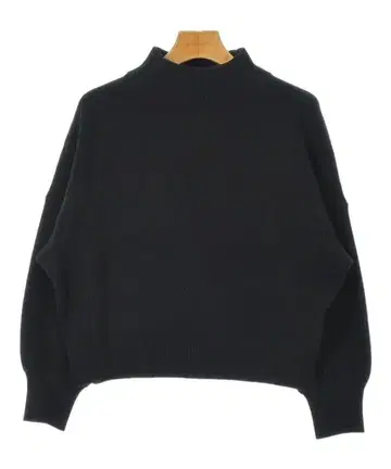 아쿠아 걸 니트 스웨터 여성용