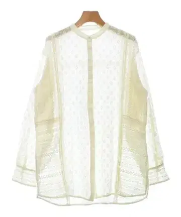 RIVE DROITE 블라우스 여성용