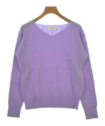 green label relaxing 니트/스웨터 여성용