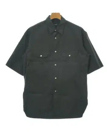 YLEVE 캐주얼 셔츠 남성용