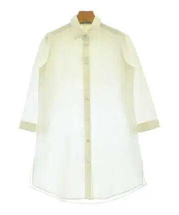 ISSEY MIYAKE 캐주얼 셔츠 여성용