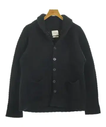 SATURDAYS NEW YORK CITY 남성용 가디건