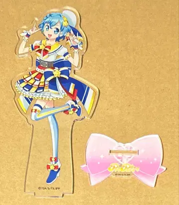 프리파라 아크릴 스탠드 아크스타 도로시