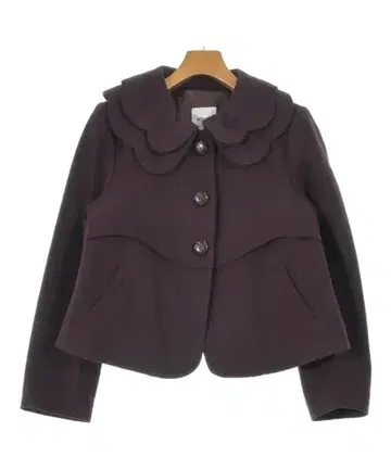 MOSCHINO CHEAP AND CHIC 코트 (기타) 여성용