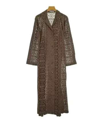 ISSEY MIYAKE 코트 (기타) 여성용