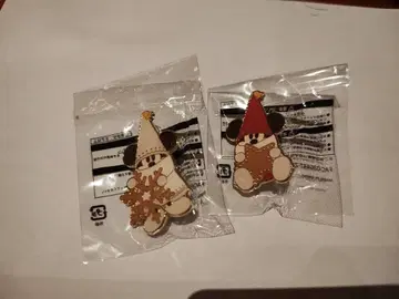 릴린린 핑 배지 정글 카니발