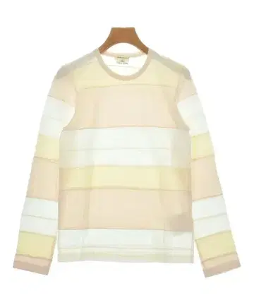 COMME des GARCONS 티셔츠 여성용
