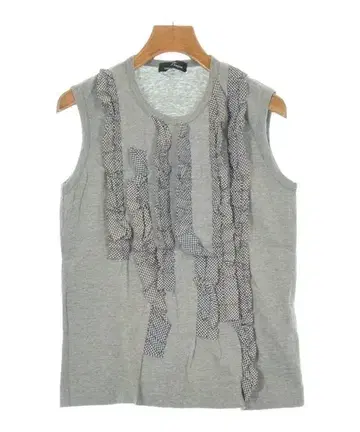 tricot COMME des GARCONS 티셔츠 여성용