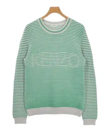 KENZO 니트 스웨터 남성용