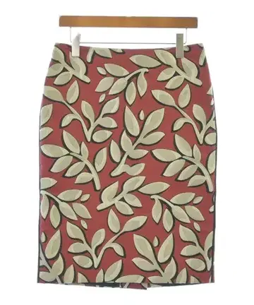 MARNI 미디 스커트 여성용