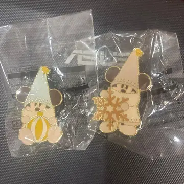 릴린린 2025 핀 배지