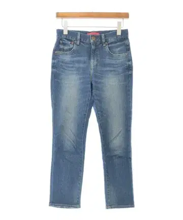 RED CARD 데님 팬츠 여성용