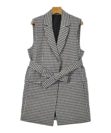 THIRD MAGAZINE 캐주얼 자켓 여성용