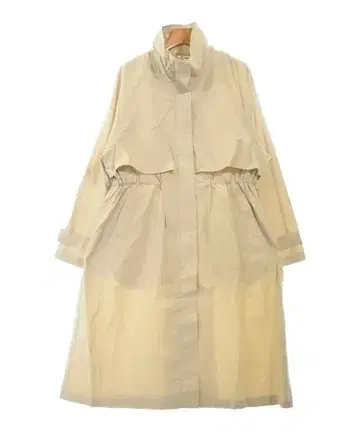 OPAQUE.CLIP 코트 (기타) 여성용