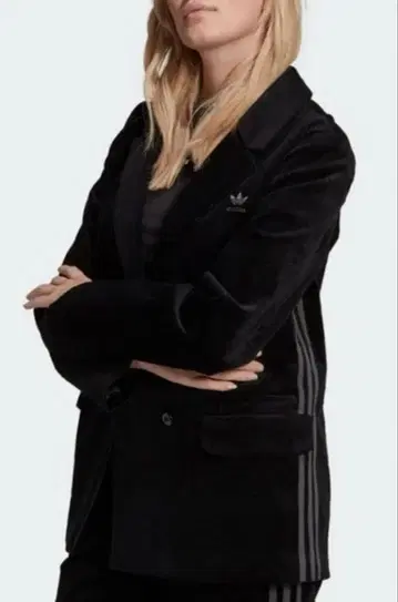 adidas originals 코듀로이 블레이저 블랙