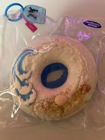 멜로 조이 도넛 오션