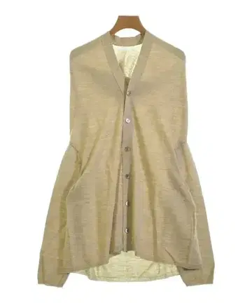 COMME des GARCONS 가디건 여성용