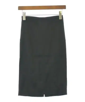 돌체앤가바나 미디 스커트 여성용