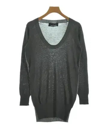 트리코트 꼼데가르송 니트/스웨터 여성용