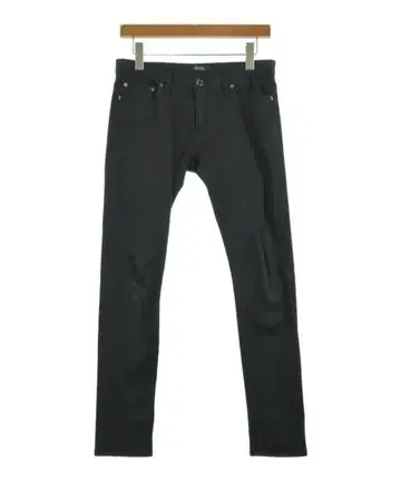 UNDER COVER 데님 팬츠 여성용