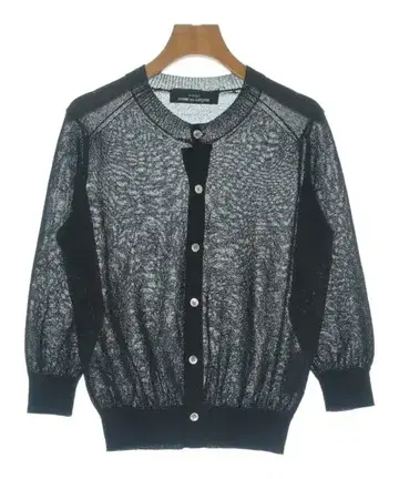 트리코 COMME des GARCONS 가디건 여성용