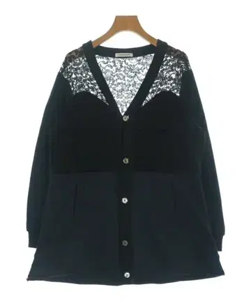 UNDER COVER 여성용 가디건