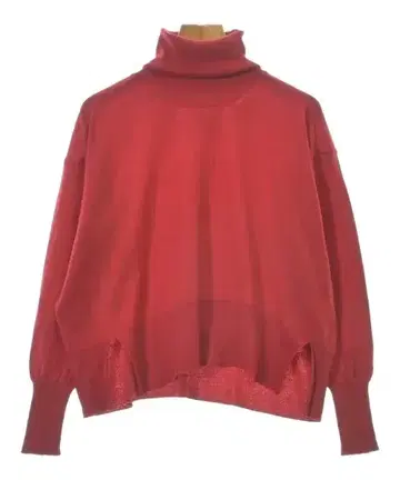 MM6 니트 스웨터 여성용