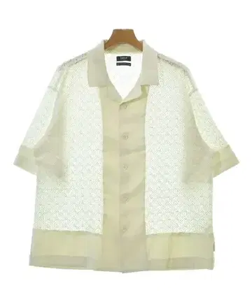 기타 캐주얼 셔츠 남성용